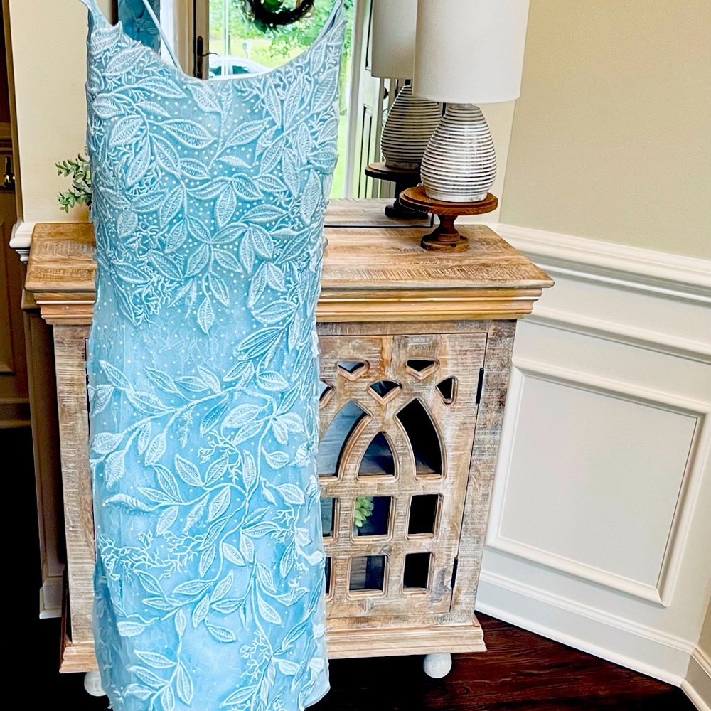 Homecoming/formal dress